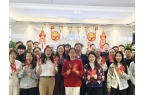 正月初九迎新春，開(kāi)工大吉啟新程